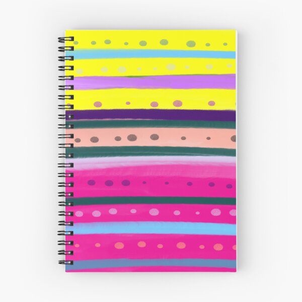 Item preview, Bright Bohemian Abstract  designed and sold by DanielleGensler.