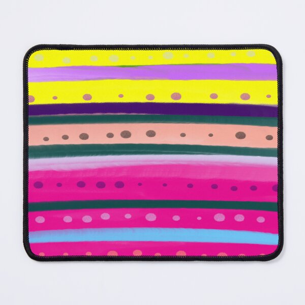 Item preview, Bright Bohemian Abstract designed and sold by DanielleGensler.