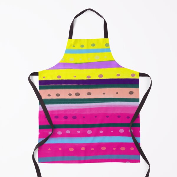 Item preview, Bright Bohemian Abstract  designed and sold by DanielleGensler.