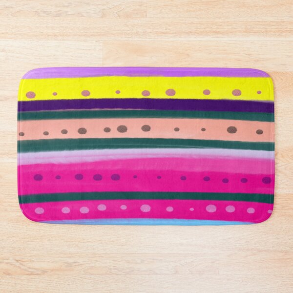 Item preview, Bright Bohemian Abstract  designed and sold by DanielleGensler.
