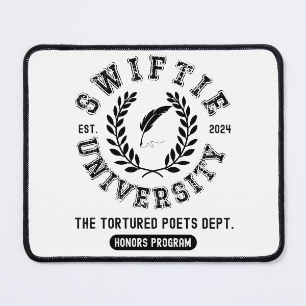 Item preview, Taylor Swift The Tortured Poets Department designed and sold by RahniNM.