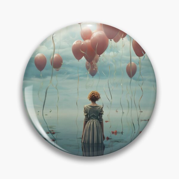 Item preview, My Thoughts Escape Me designed and sold by ABeautifulFarce.