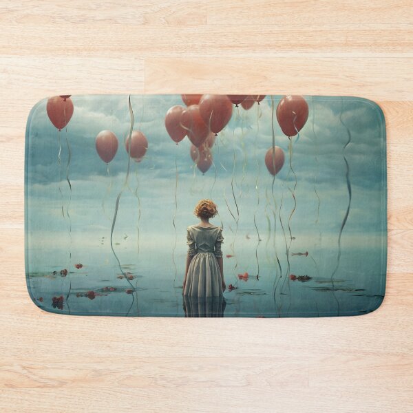 Item preview, My Thoughts Escape Me designed and sold by ABeautifulFarce.