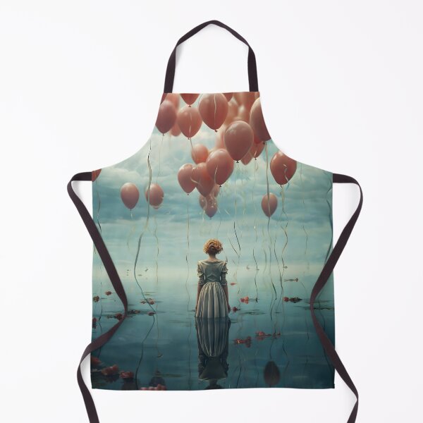 Item preview, My Thoughts Escape Me designed and sold by ABeautifulFarce.