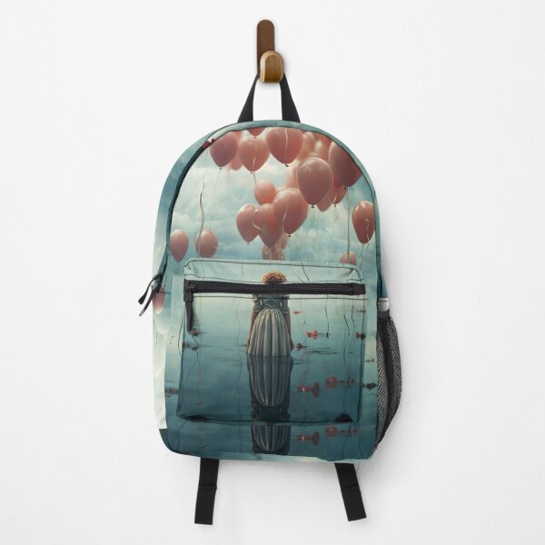 Item preview, My Thoughts Escape Me designed and sold by ABeautifulFarce.