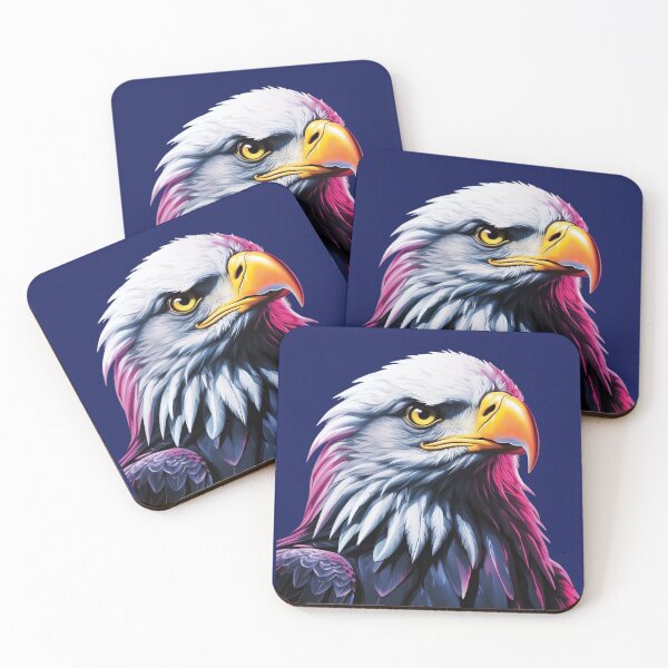 Item preview, Proud Eagle designed and sold by Airod 07.