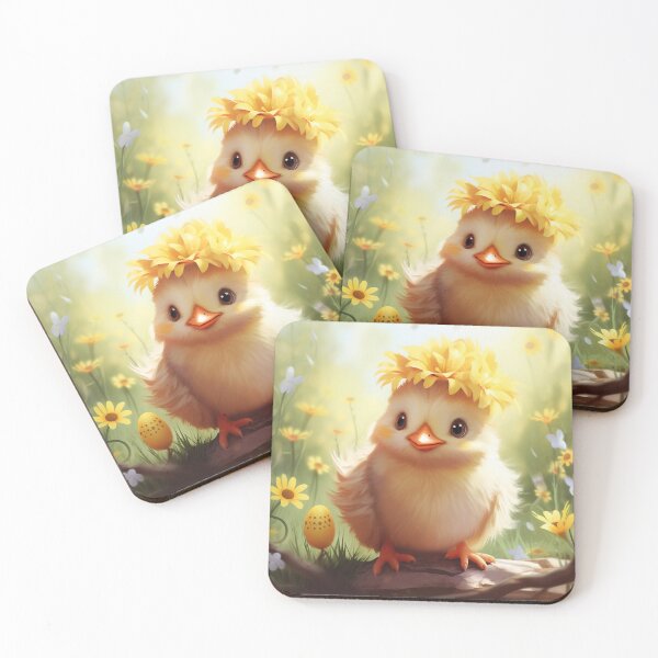 Item preview, Little chicken designed and sold by CarrieCosmoDesi.