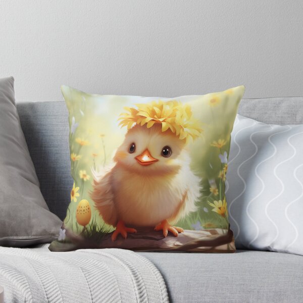 Item preview, Little chicken designed and sold by CarrieCosmoDesi.