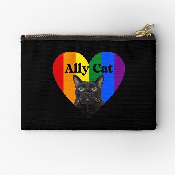 Item preview, Ally Cat featuring Manny Halloween Cat designed and sold by MannyShop.