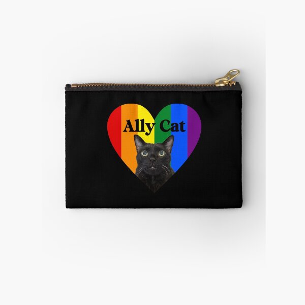 Item preview, Ally Cat featuring Manny Halloween Cat designed and sold by MannyShop.