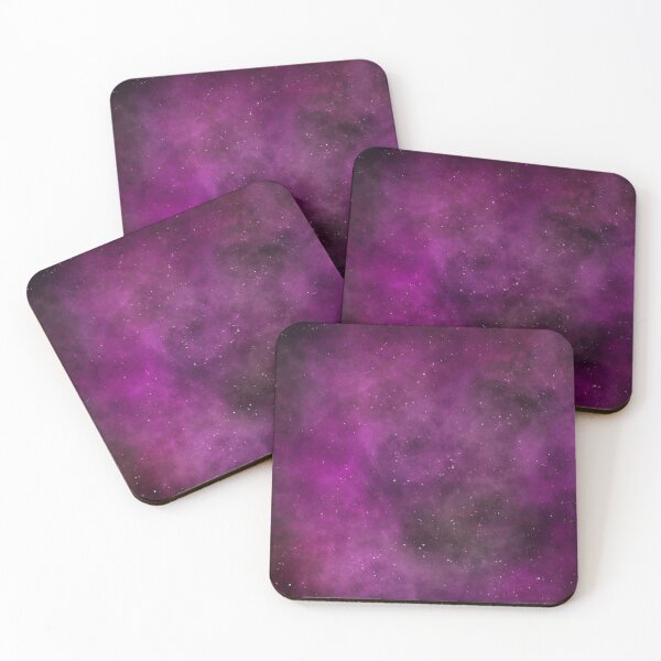 Item preview, Pink Galaxy designed and sold by KTCreativeSide.