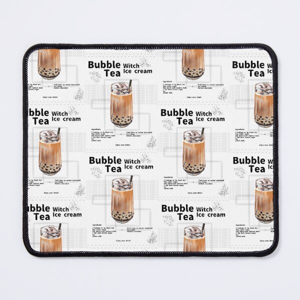 Item preview, How to make Bubble tea designed and sold by EfesStudio.