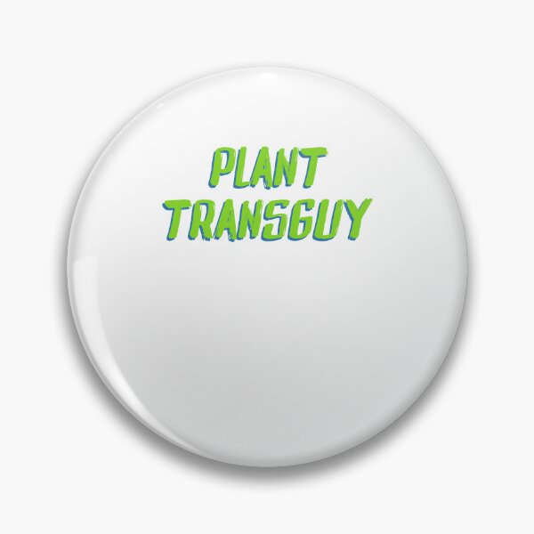 Item preview, Plant Transguy designed and sold by BritySpear.