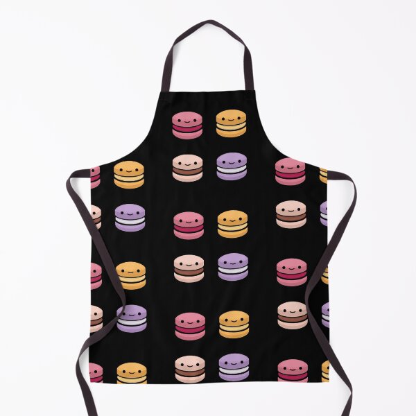 Item preview, Macarons designed and sold by SideQuestDoodles.