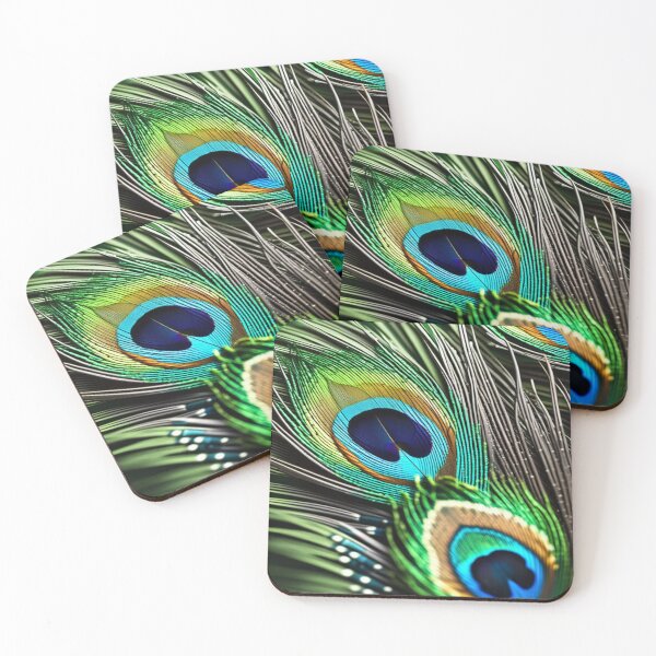 Item preview, Peacock feather designed and sold by saly55887.