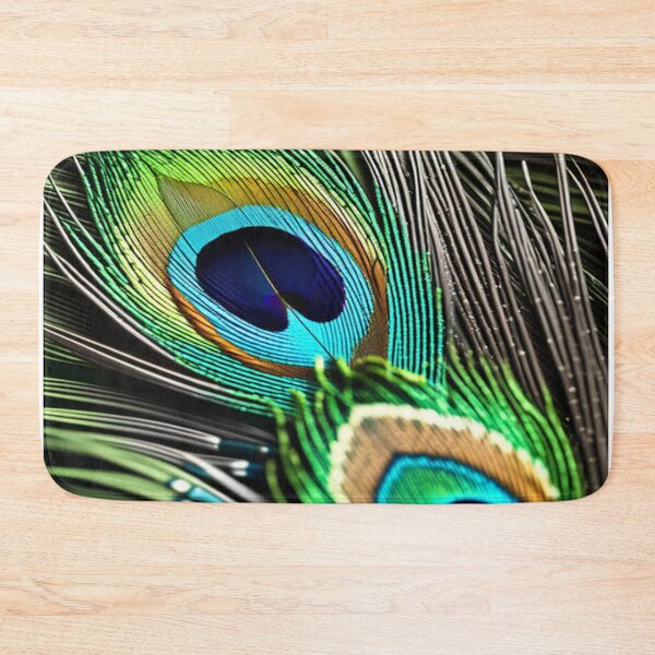 Item preview, Peacock feather designed and sold by saly55887.