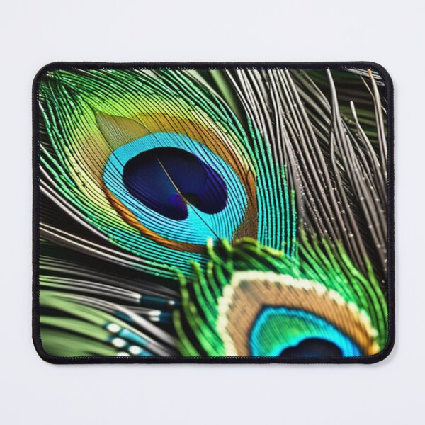 Item preview, Peacock feather designed and sold by saly55887.