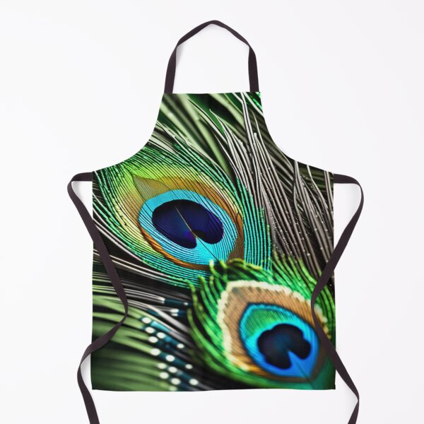 Item preview, Peacock feather designed and sold by saly55887.