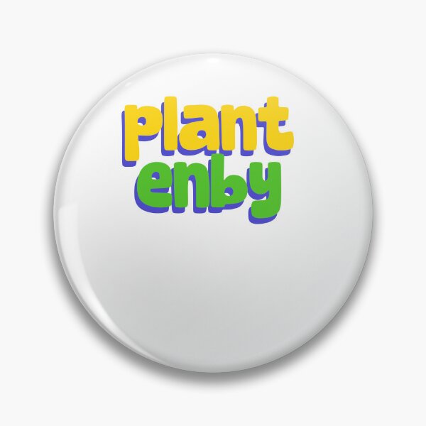 Item preview, Copy of Plant Transguy designed and sold by BritySpear.