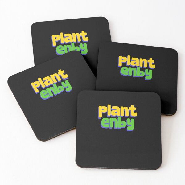 Item preview, Copy of Plant Transguy designed and sold by BritySpear.