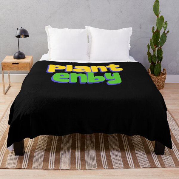 Item preview, Copy of Plant Transguy designed and sold by BritySpear.