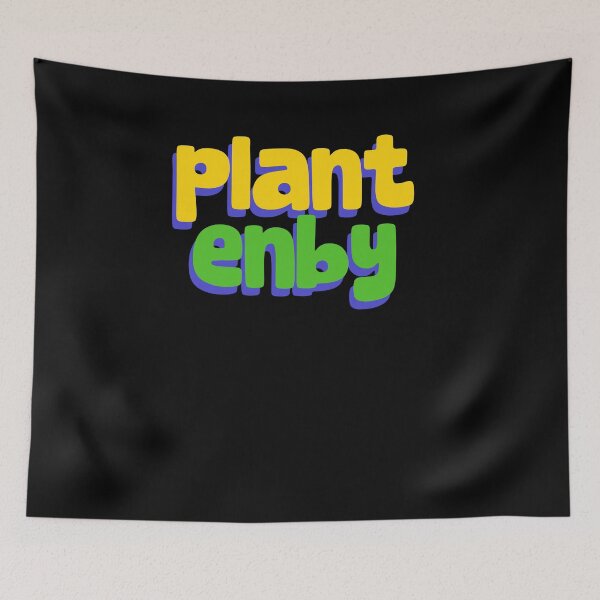 Item preview, Copy of Plant Transguy designed and sold by BritySpear.