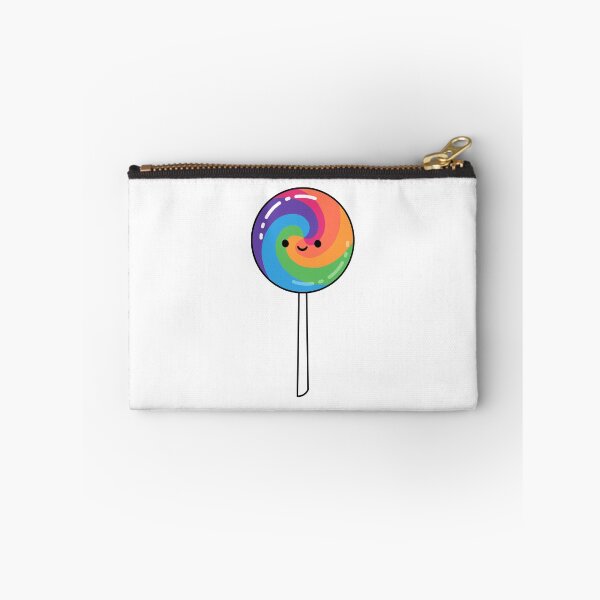Item preview, Rainbow Lollipop designed and sold by SideQuestDoodles.