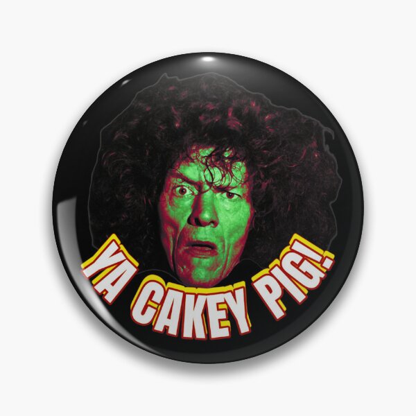 Item preview, Cakey Peter 2 designed and sold by RGPdesigns.