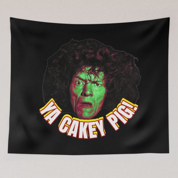 Item preview, Cakey Peter 2 designed and sold by RGPdesigns.