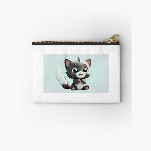 Item preview, Soft Kitty designed and sold by royrace.