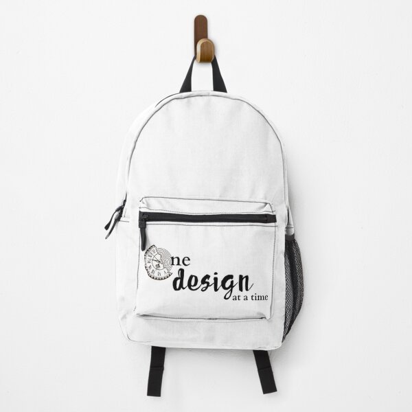 Item preview, One Design at a Time | Graphic Designer | Work | Keep Going |Get the Job Done designed and sold by SunandShade.