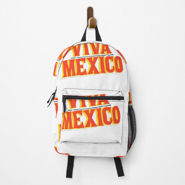 Item preview, Long live Mexico designed and sold by Pretty Postcards.
