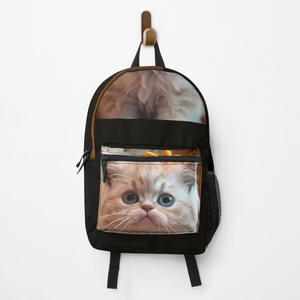 Item preview, French fries Cat designed and sold by Dream Adventure.
