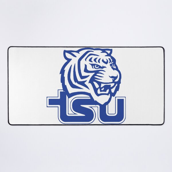 TSU with tiger
