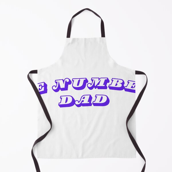 Item preview, dad number 1 designed and sold by NewArtCR2024.