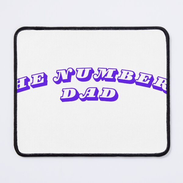 Item preview, dad number 1 designed and sold by NewArtCR2024.