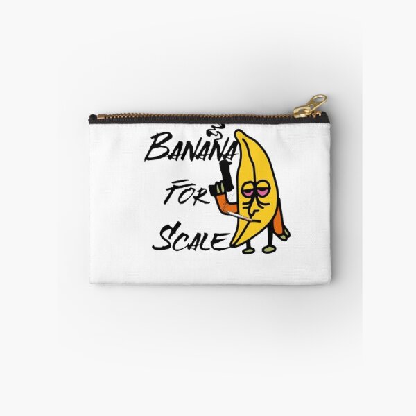 Item preview, Banana for Scale designed and sold by KoumlisArt.