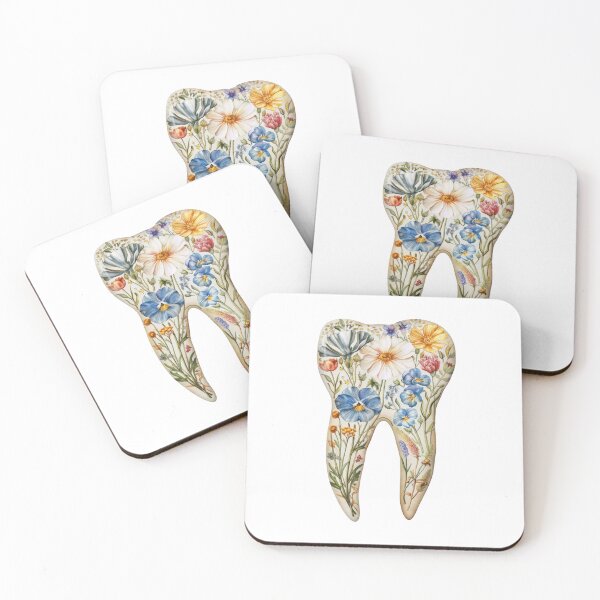 Item preview, Anatomical tooth designed and sold by AImazeD.