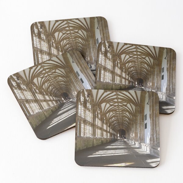Item preview, Wells Cathedral Cloisters designed and sold by JonDelorme.