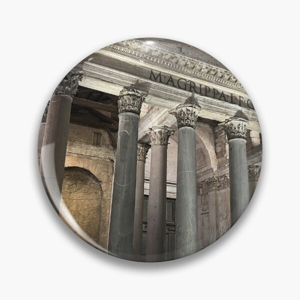 Item preview, Pantheon designed and sold by Tammy Gauvreau.