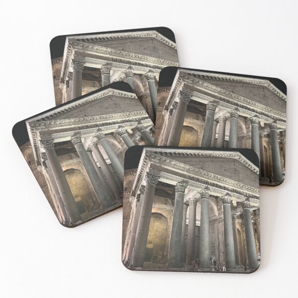 Item preview, Pantheon designed and sold by Tammy Gauvreau.