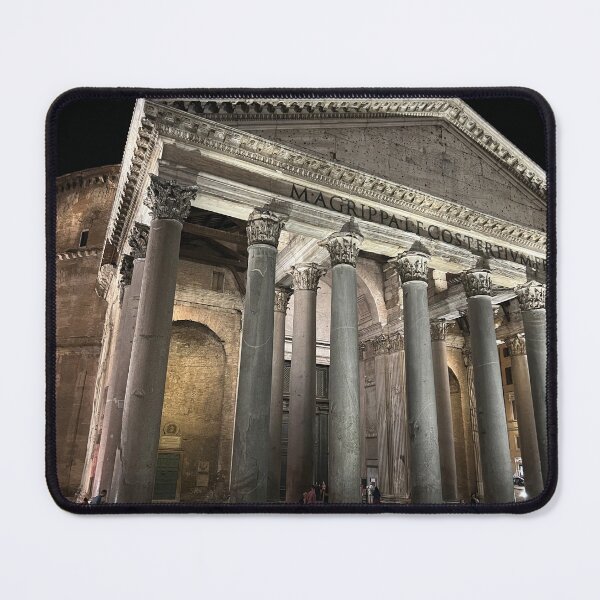 Item preview, Pantheon designed and sold by Tammy Gauvreau.
