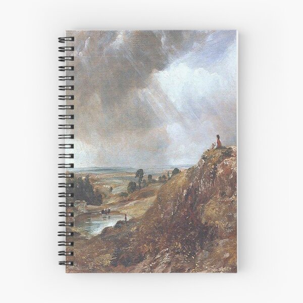 Item preview, Branch Hill Pond, Hampstead Heath, with a Boy Sitting on a Bank - 1825 - John Constable designed and sold by THASSON.