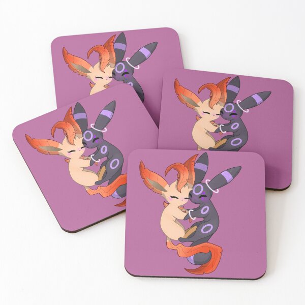 Item preview, Fox cuddles! designed and sold by PumpkinPixii.