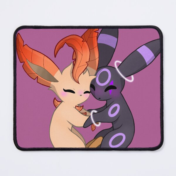 Item preview, Fox cuddles! designed and sold by PumpkinPixii.