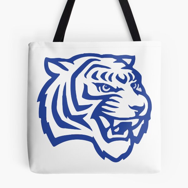 Item preview, TSU tiger designed and sold by brittanyjrf.