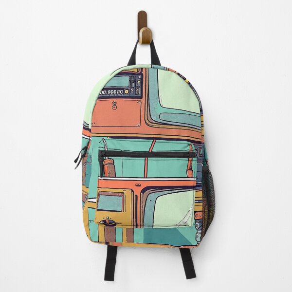 Item preview, Retro Computer Illustration designed and sold by nomiraclehere.