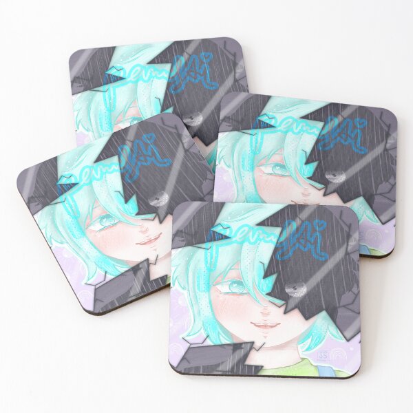 Item preview, Basil Dark designed and sold by Pannafti.
