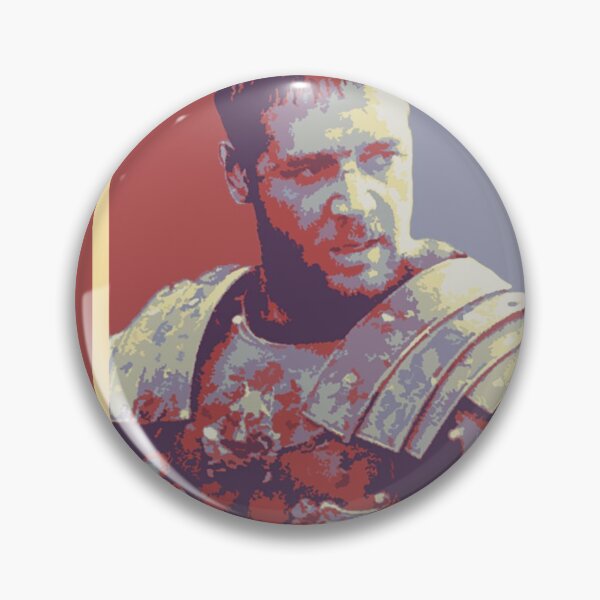 Item preview, Maximus-Gladiator designed and sold by Peakyy2.