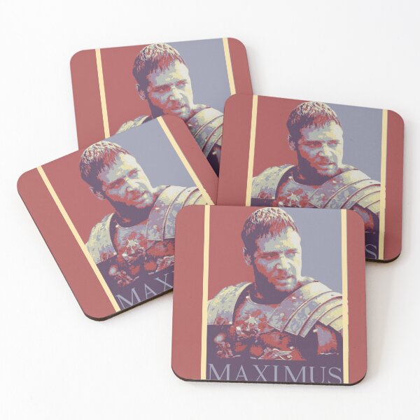 Item preview, Maximus-Gladiator designed and sold by Peakyy2.
